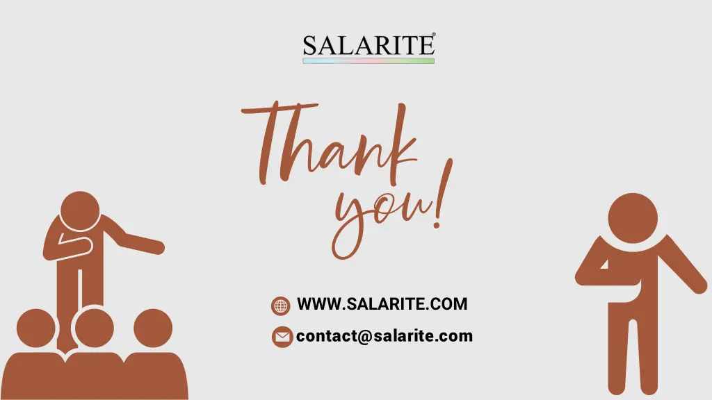 www salarite com