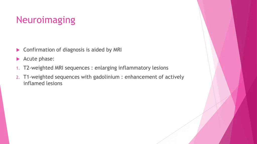 neuroimaging