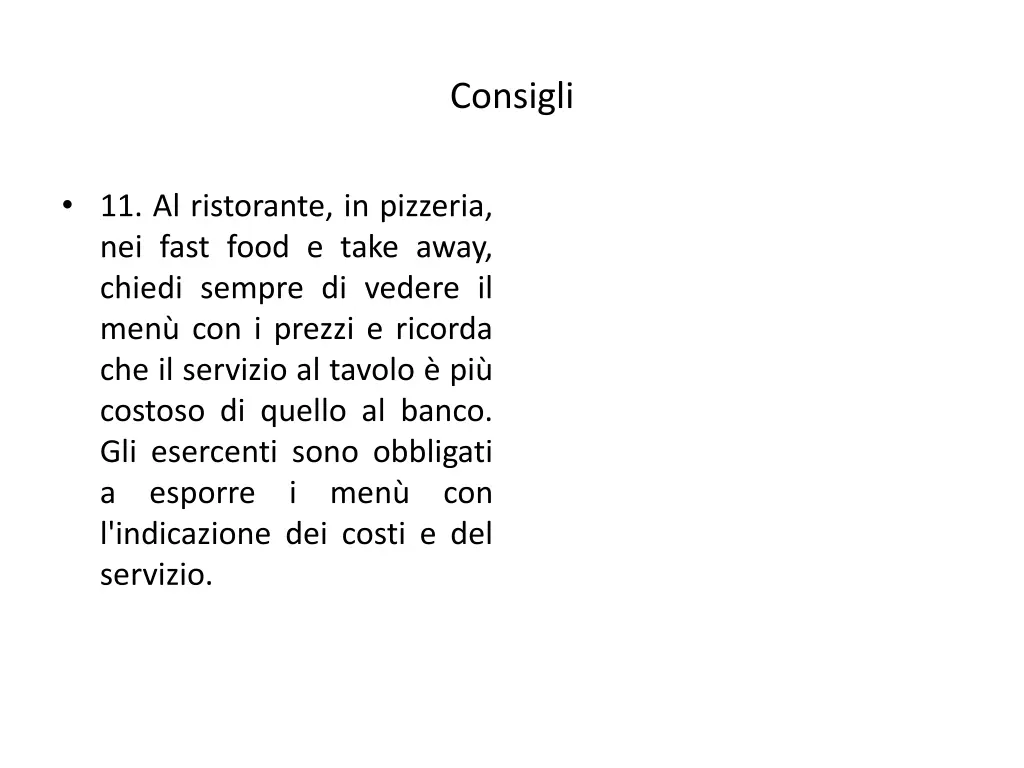 consigli 3