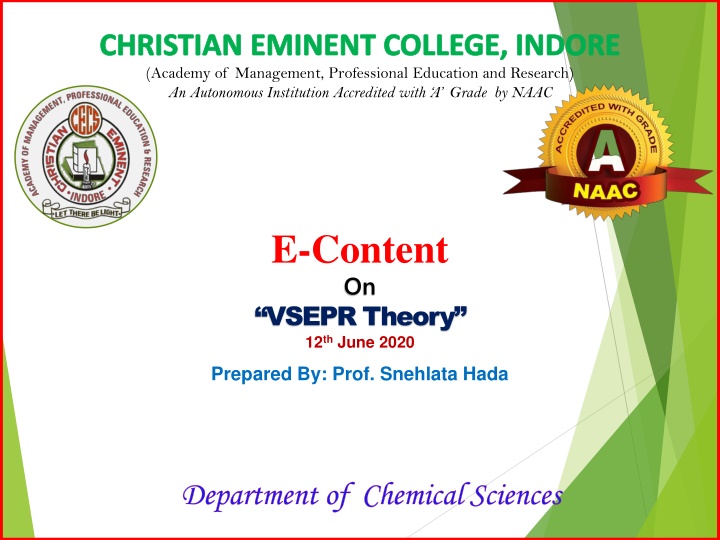 christian eminent college indore academy