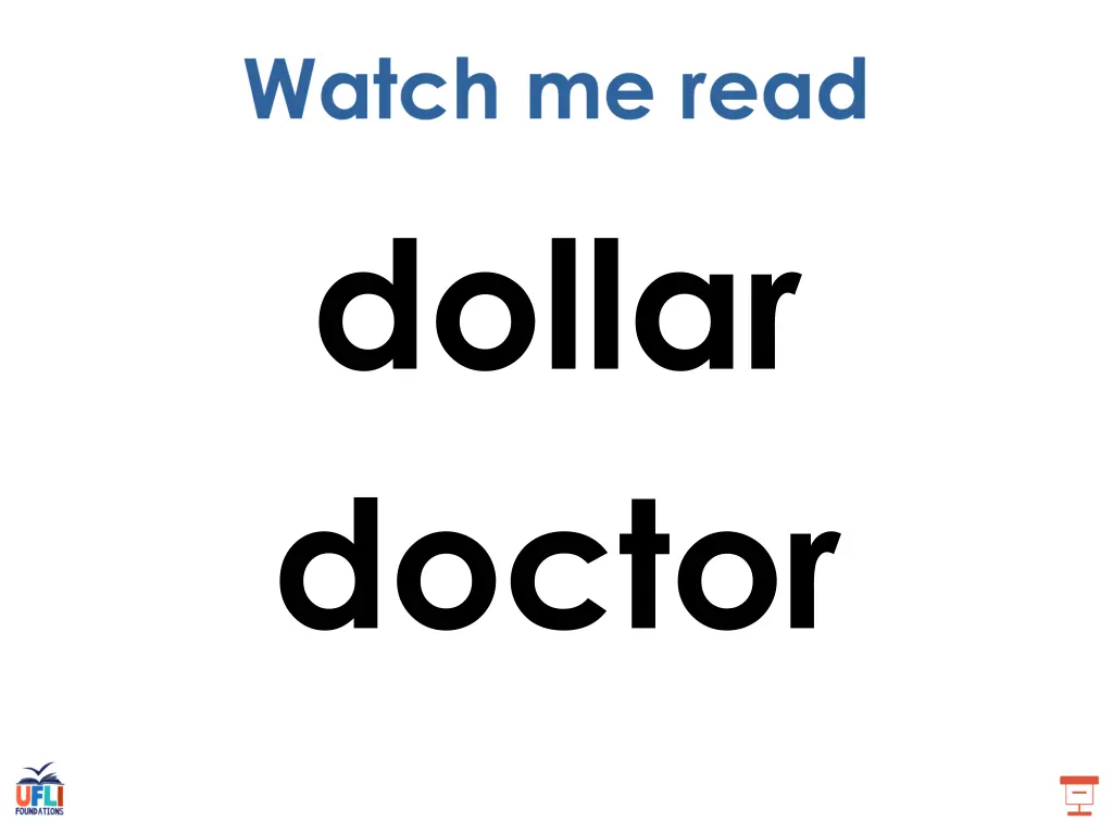 dollar doctor