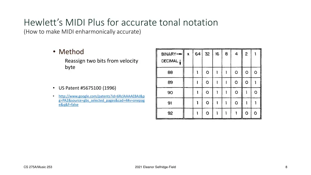 hewlett s midi plus for accurate tonal notation