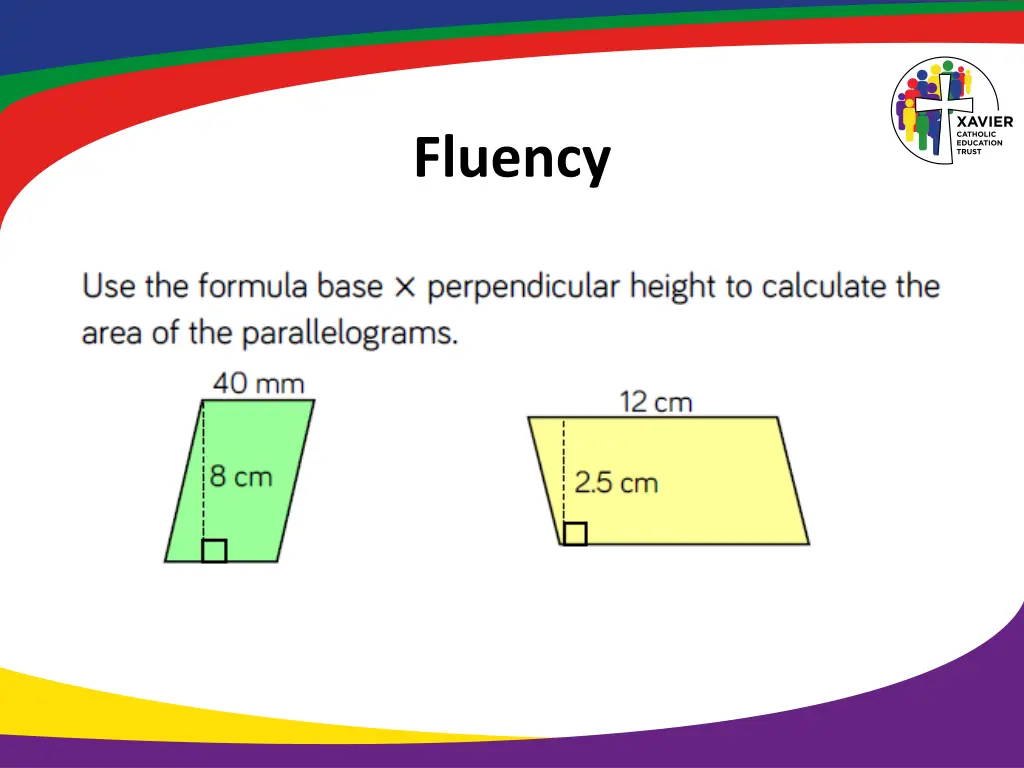 fluency 5