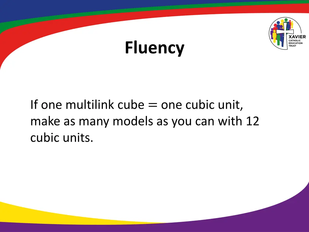 fluency 8