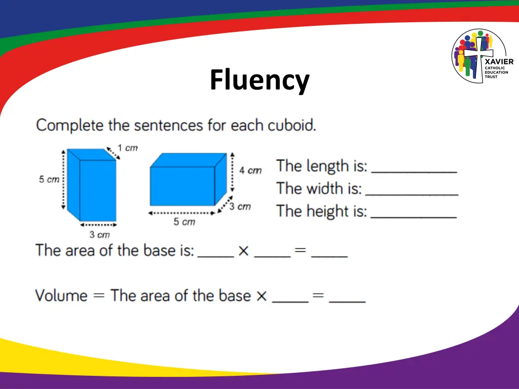 fluency 9