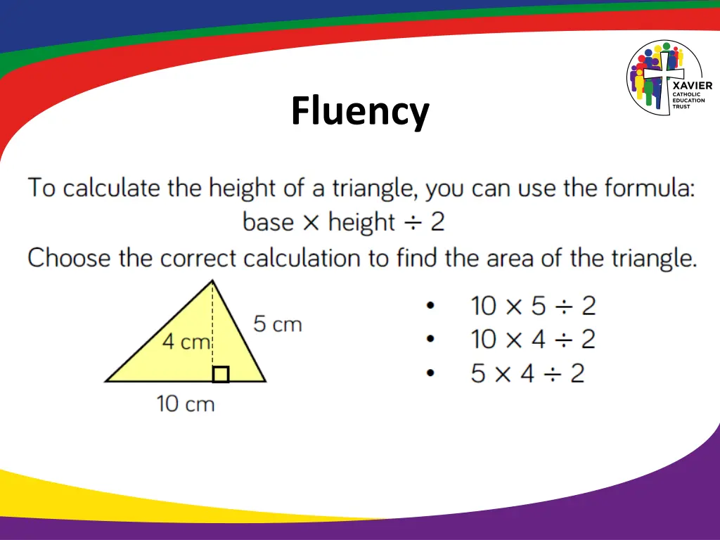 fluency