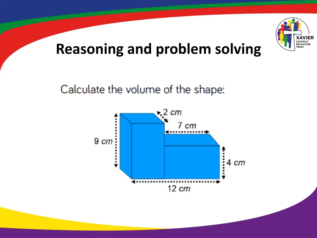reasoning and problem solving 7