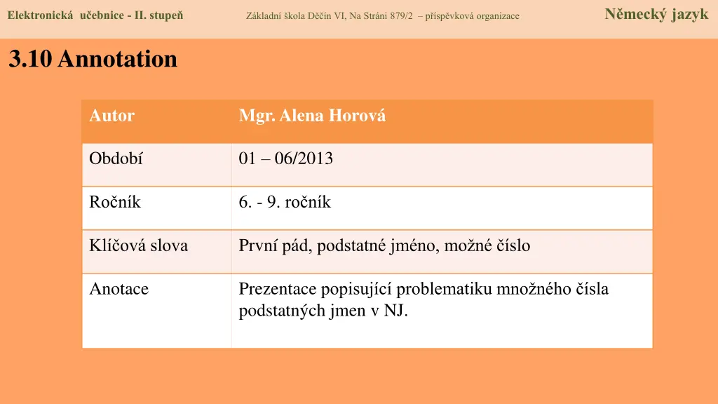 n meck jazyk 9