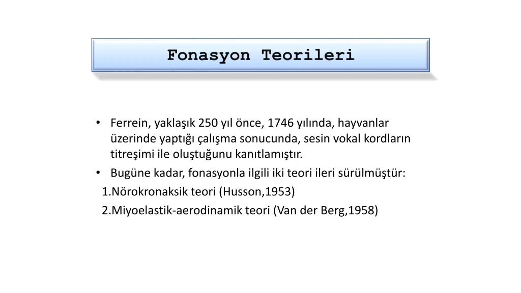 ferrein yakla k 250 y l nce 1746