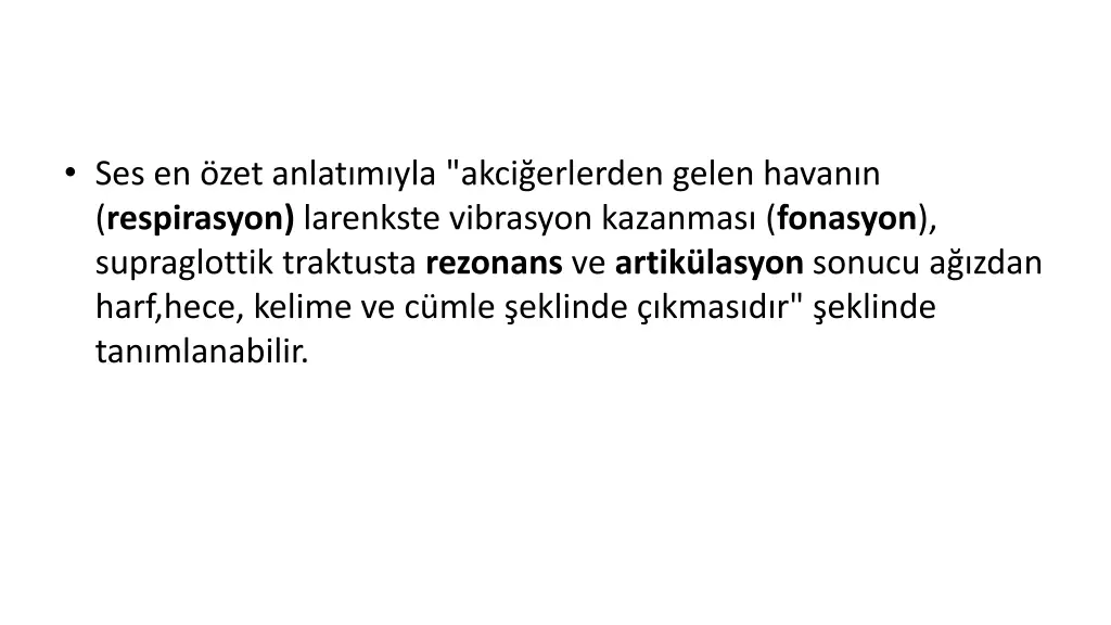 ses en zet anlat m yla akci erlerden gelen havan