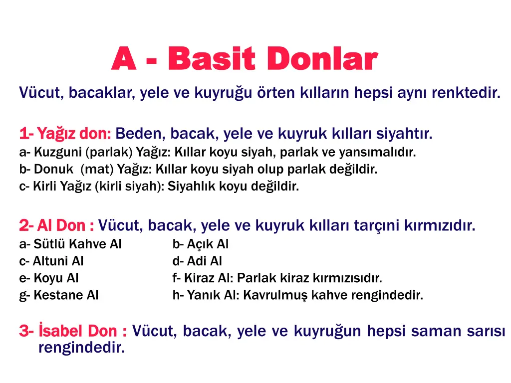 a a basit donlar basit donlar v cut bacaklar yele