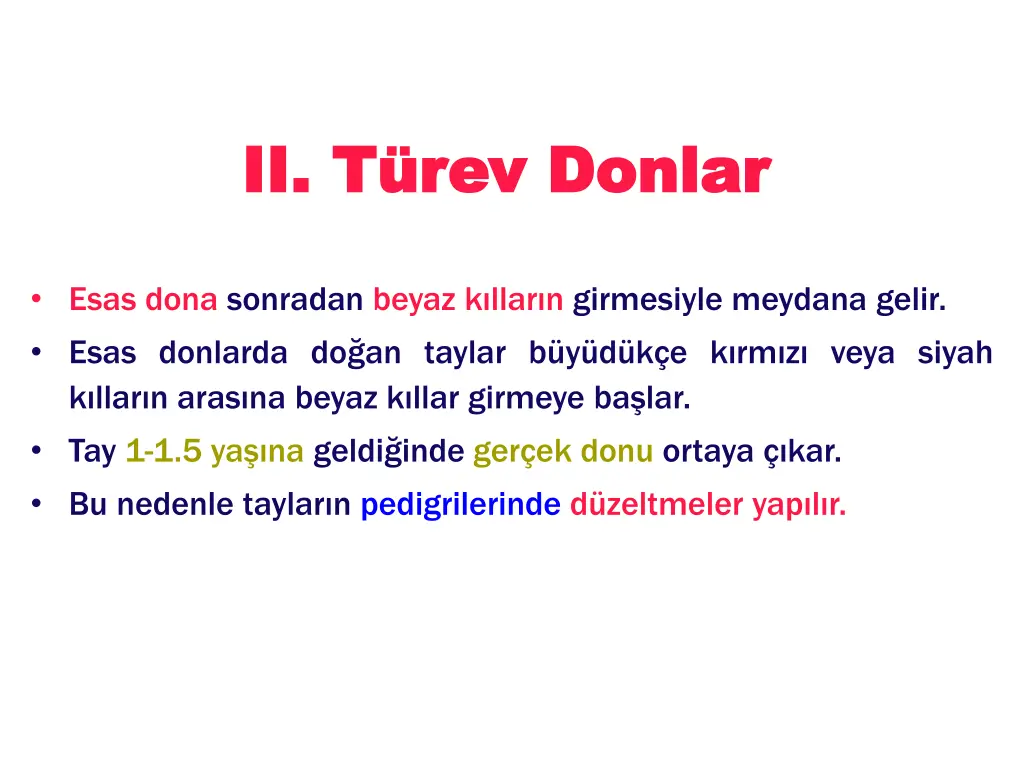 ii t rev donlar ii t rev donlar