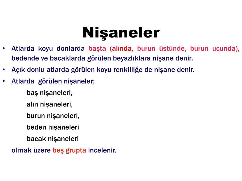 ni aneler