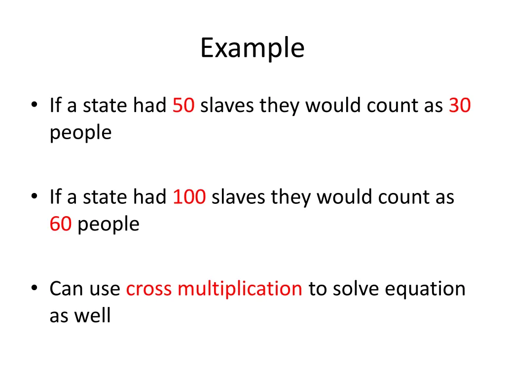 example