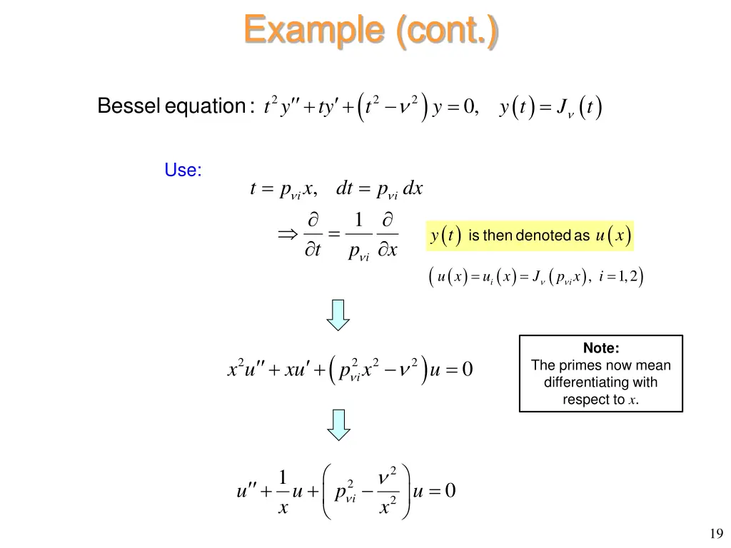 example cont 2
