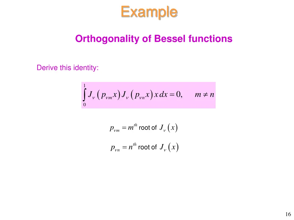 example