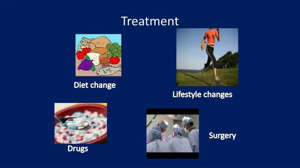 treatment