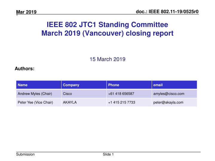 doc ieee 802 11 19 0525r0