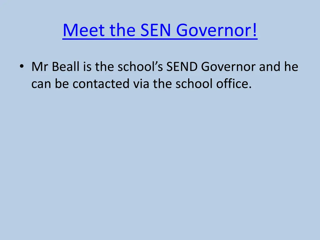 meet the sen governor