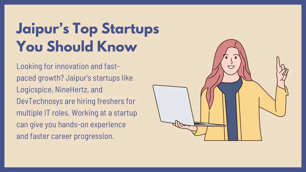 jaipur s top startups you should know