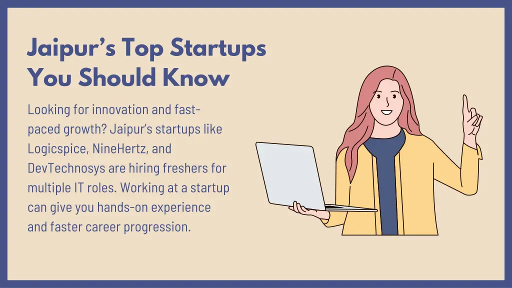 jaipur s top startups you should know looking
