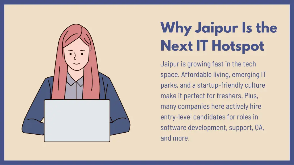 why jaipur is the next it hotspot jaipur
