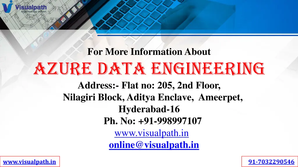 for more information about azure data engineering