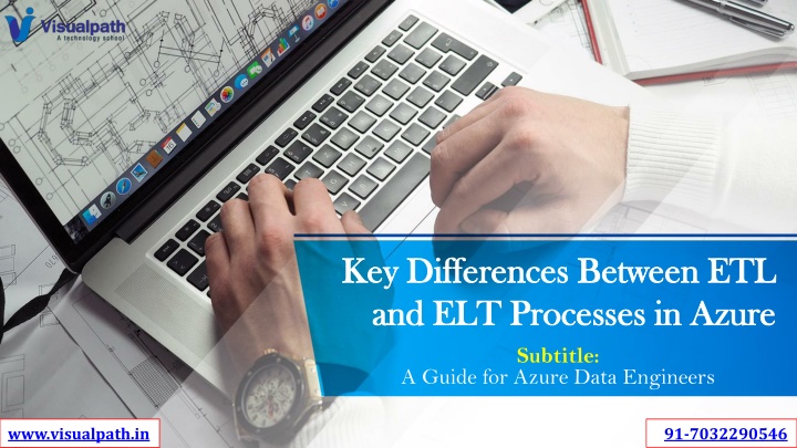 key differences between etl key differences