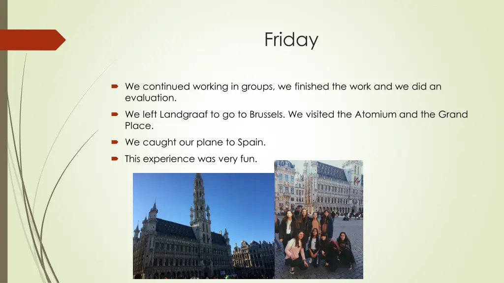 friday