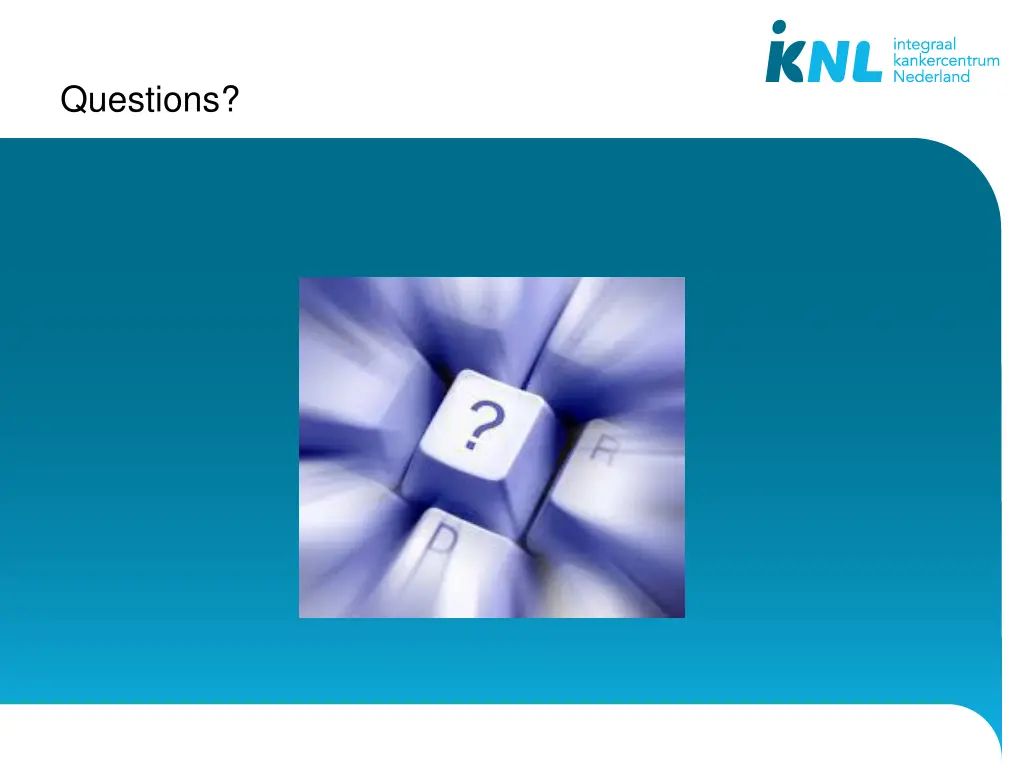 questions