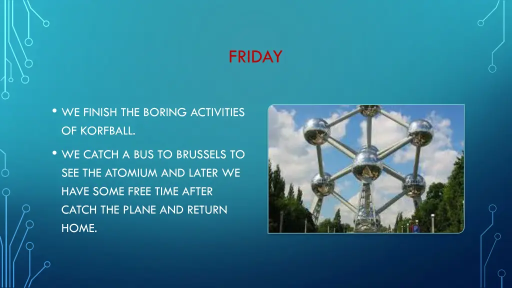 friday