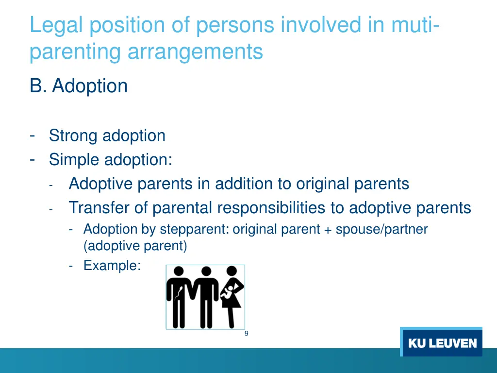 legal position of persons involved in muti 2