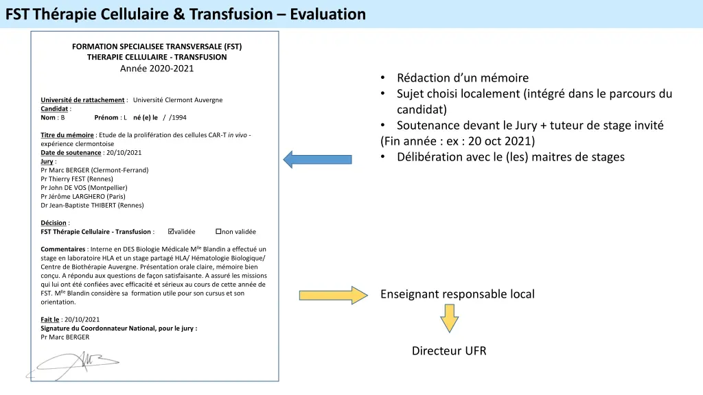 fst th rapie cellulaire transfusion evaluation 1