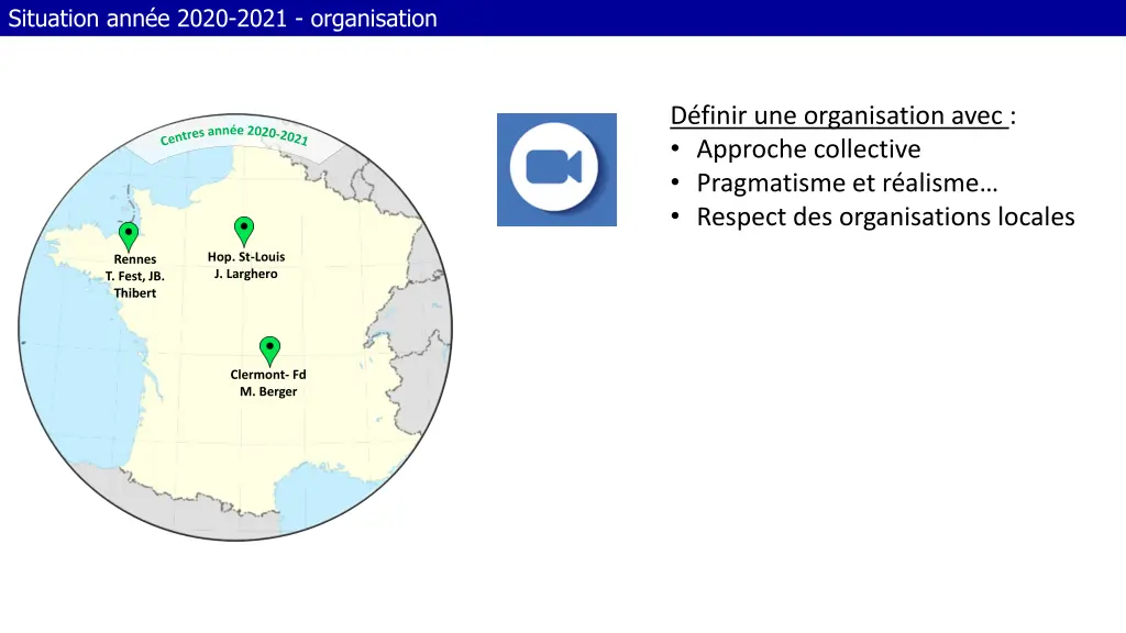 situation ann e 2020 2021 organisation