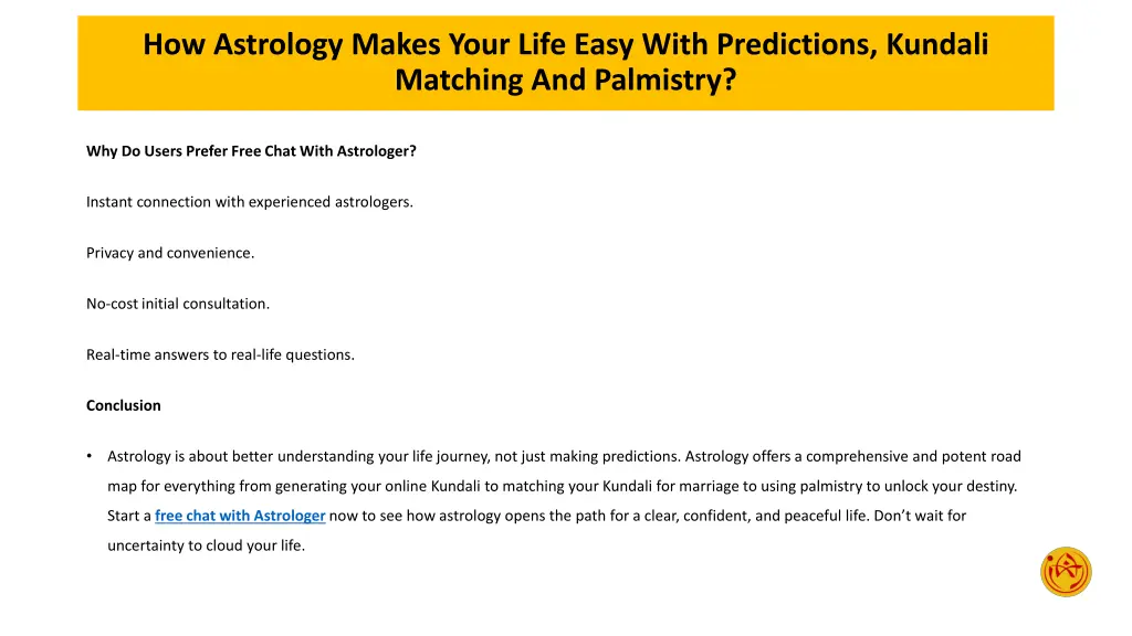 how astrology makes your life easy with 4