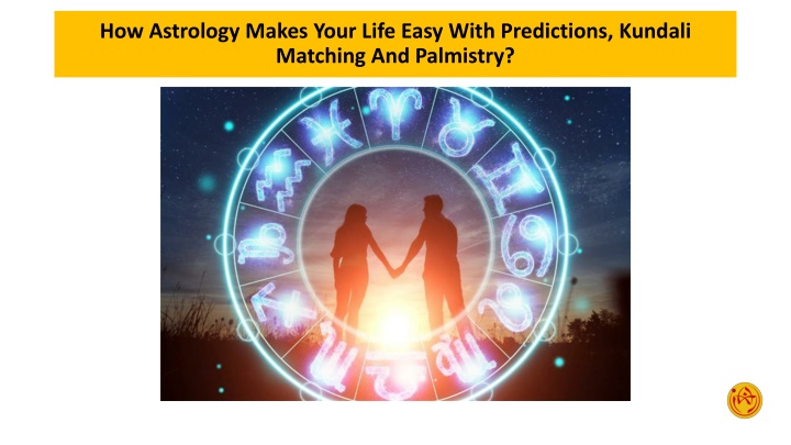 how astrology makes your life easy with