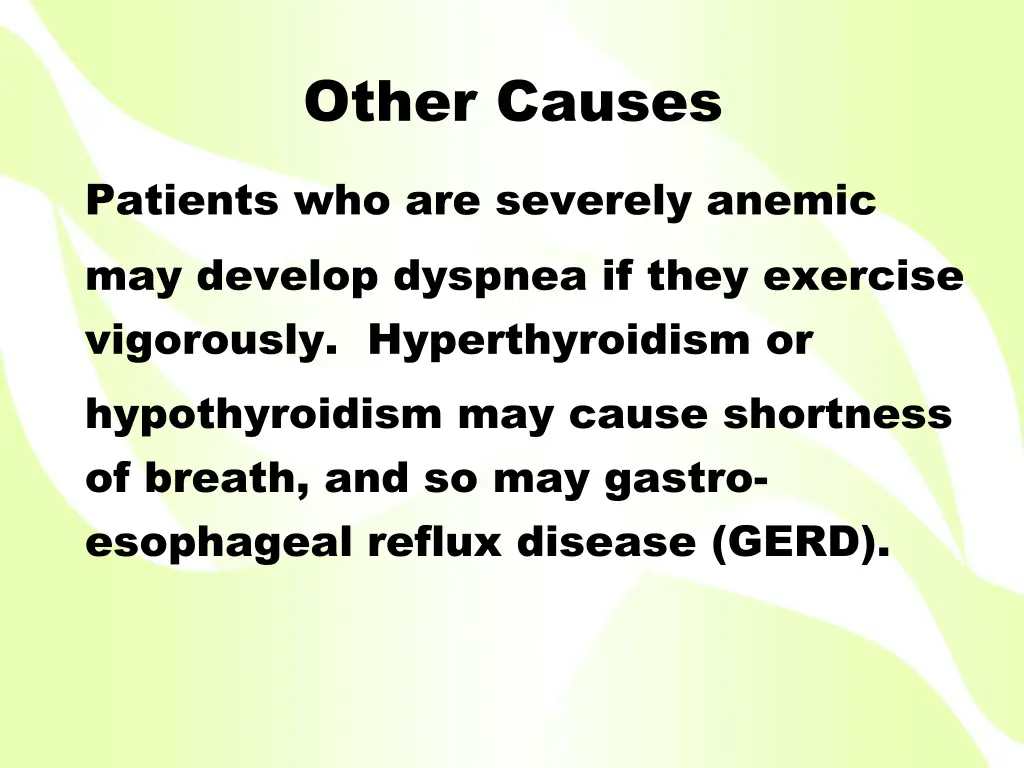 other causes 1