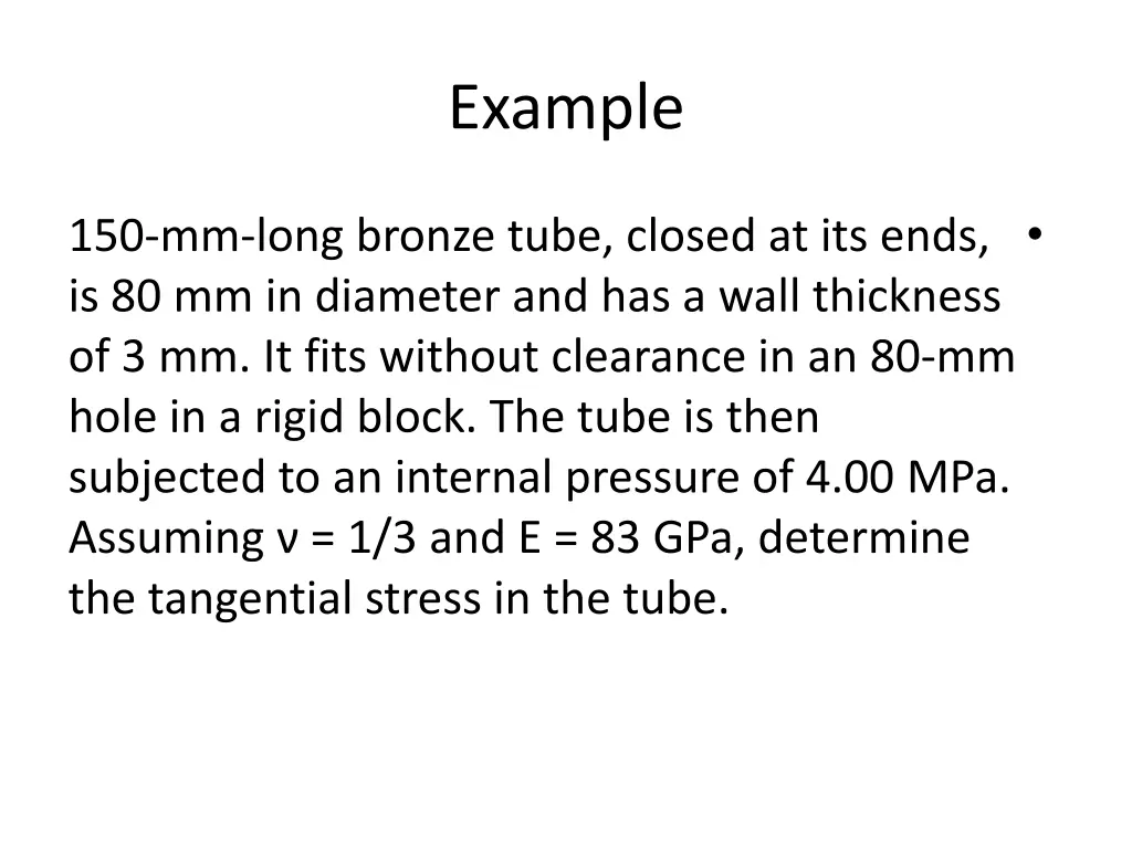 example