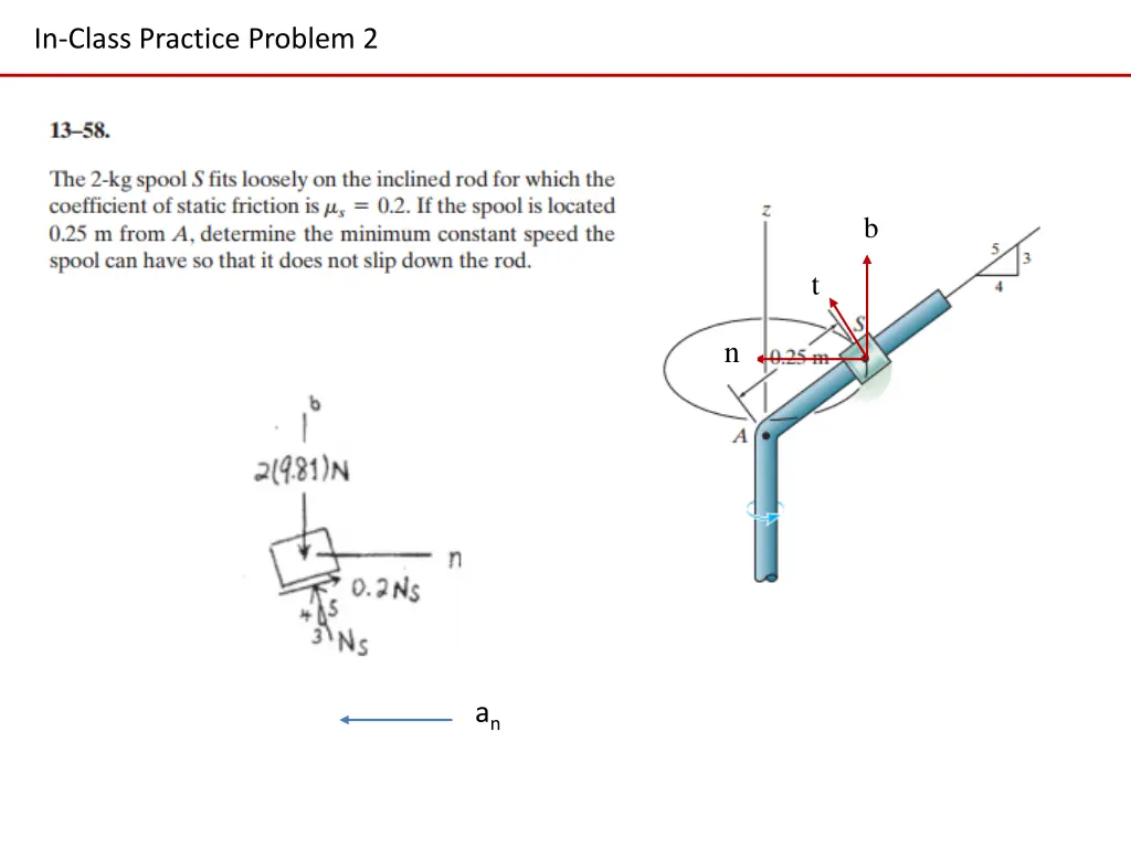 in class practice problem 2 1