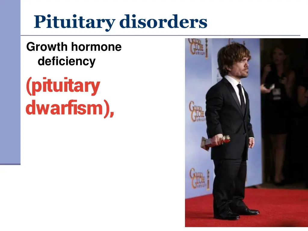 pituitary disorders 1