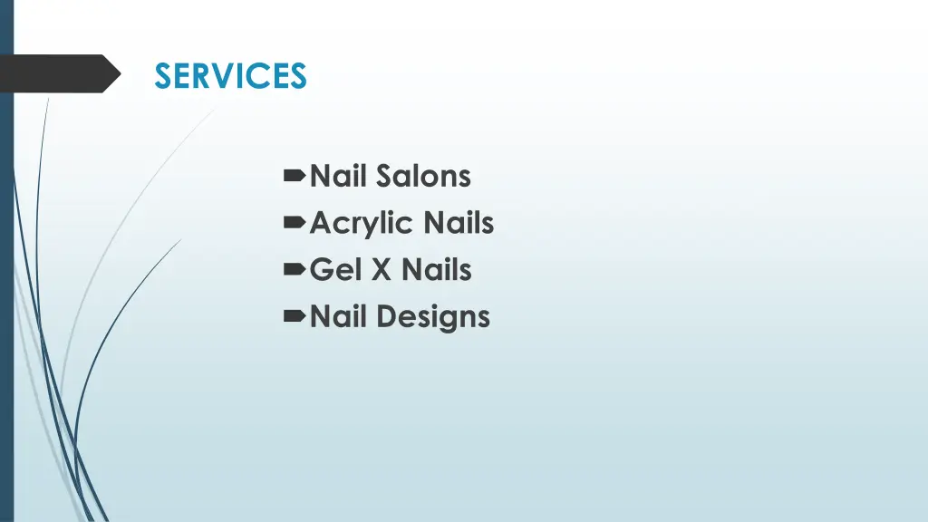 services