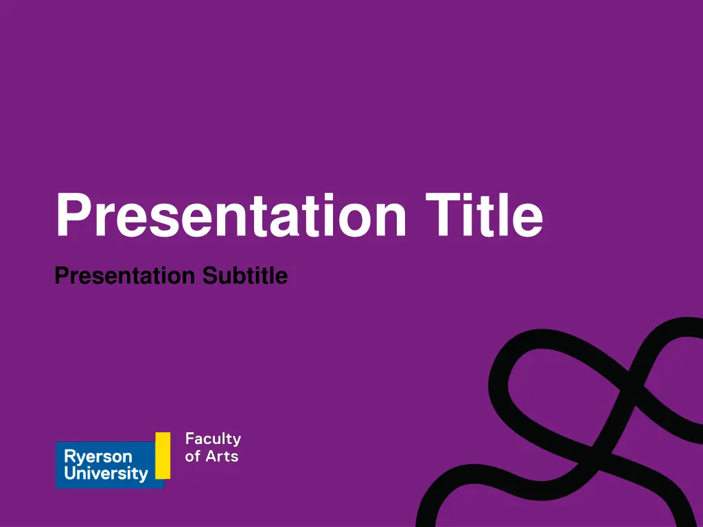 presentation title 1