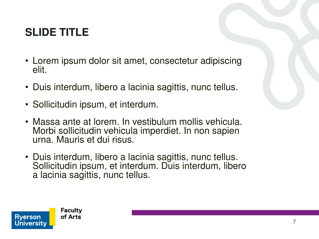 slide title 2