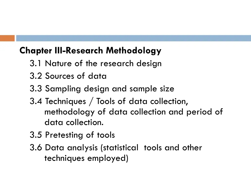 chapter iii research methodology 3 1 nature