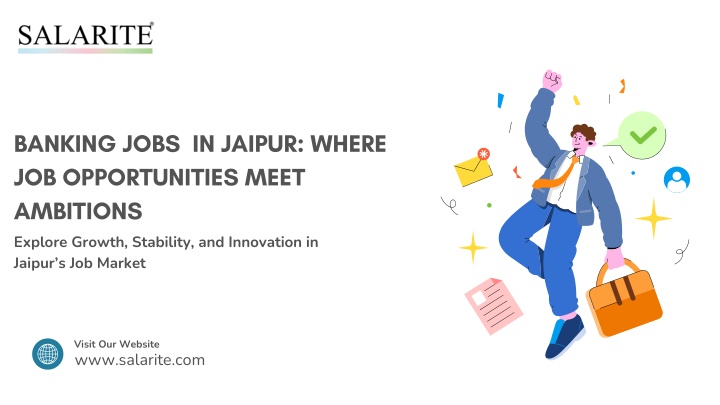 banking jobs in jaipur where job opportunities