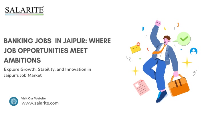 explore growth stability and innovation in jaipur