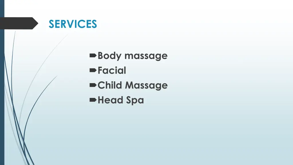 services