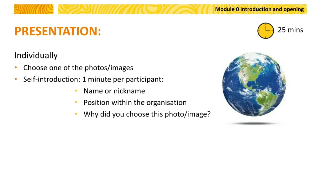 module 0 introduction and opening 2