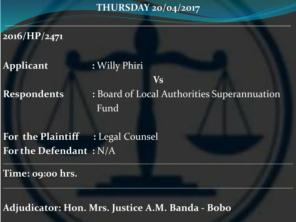 thursday 20 04 2017 27