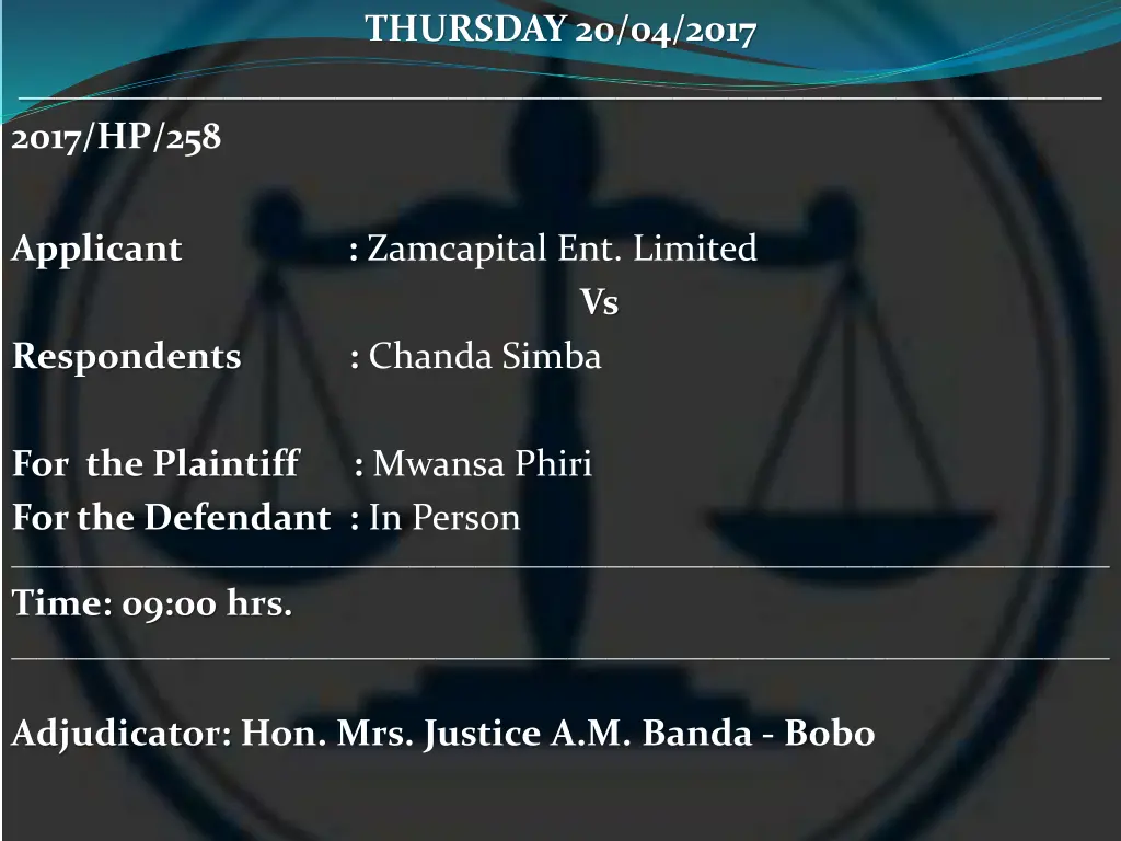 thursday 20 04 2017 31